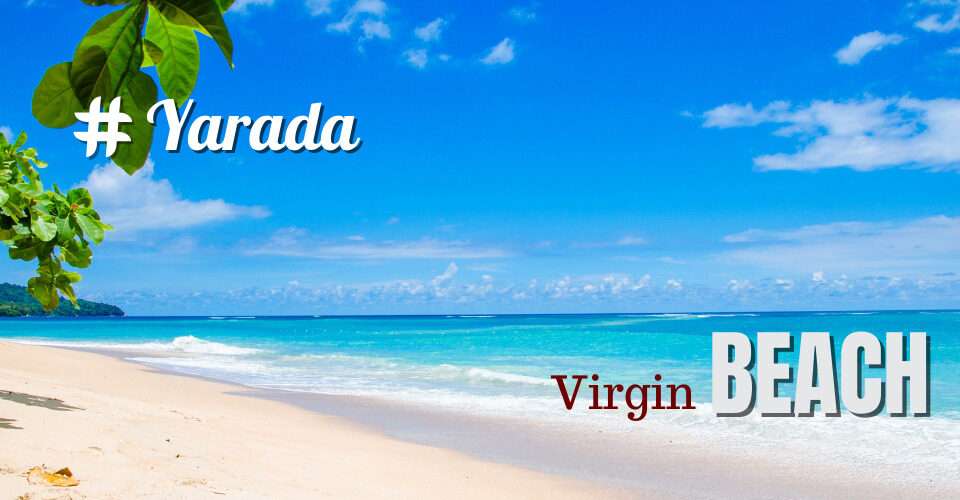 Yarada Beach Leisure Tour