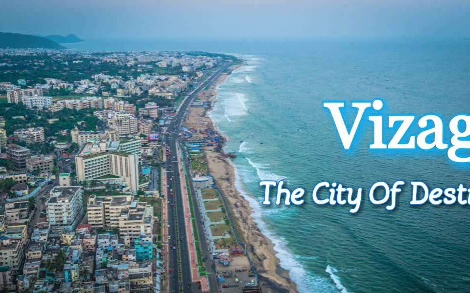 Protected: Experience Vizag