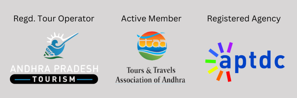 Promoting Andhra Pradesh Tourism Always vicard