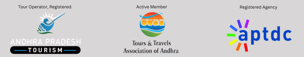 Promoting Andhra Pradesh Tourism