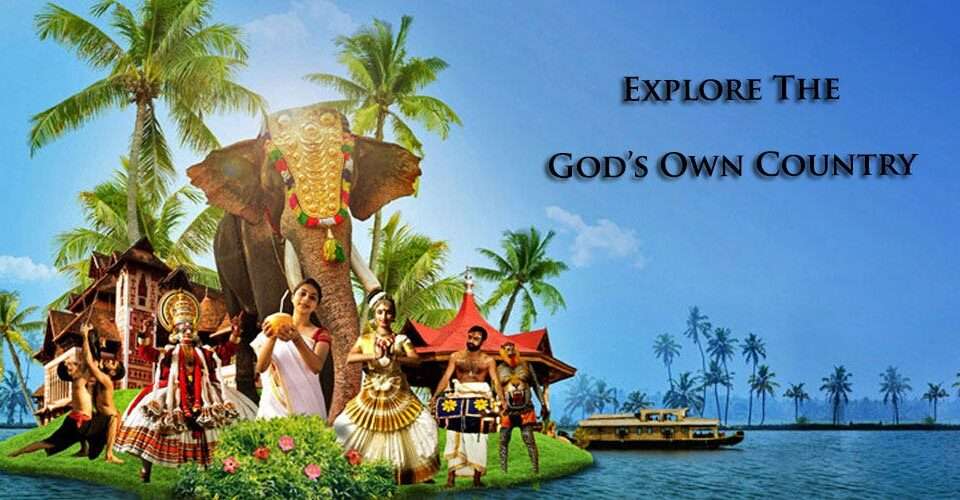 Explore Kerala 5N6D